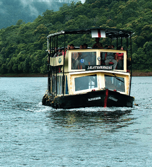 The Scent of Paradise: Discovering the Local