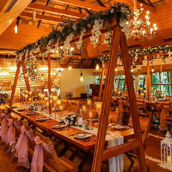 Special Events and Social Gatherings