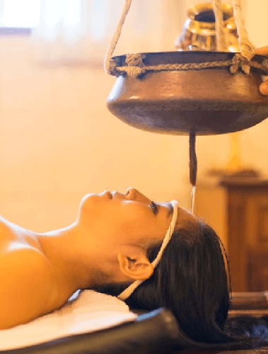 Wellness Retreat