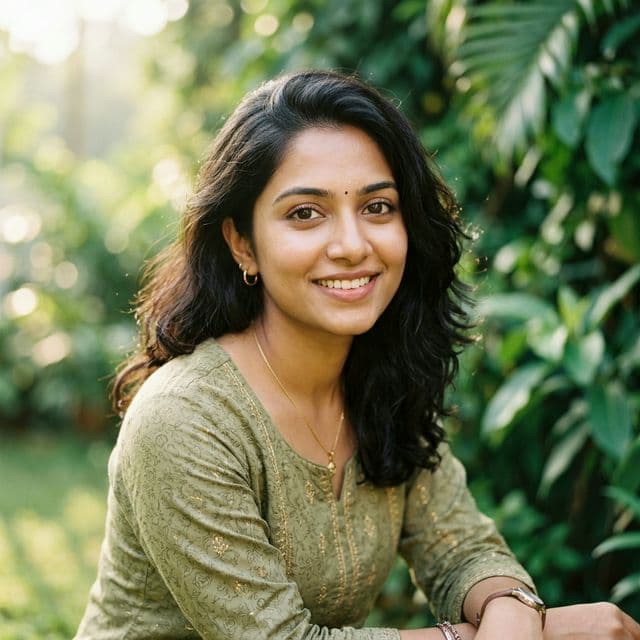 Anamika Das